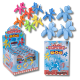 Growing Balloon Dog Toy For Kids In Bulk - Assorted